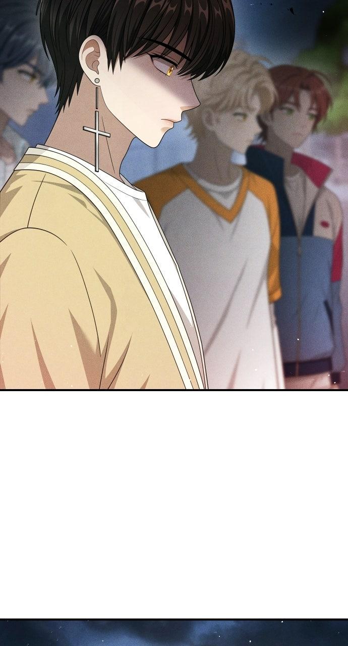 Children of Vamfield by Dark Moon Chapter 95 - Page 27