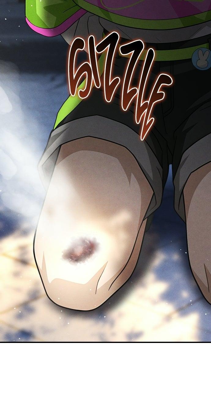 Children of Vamfield by Dark Moon Chapter 95 - Page 30