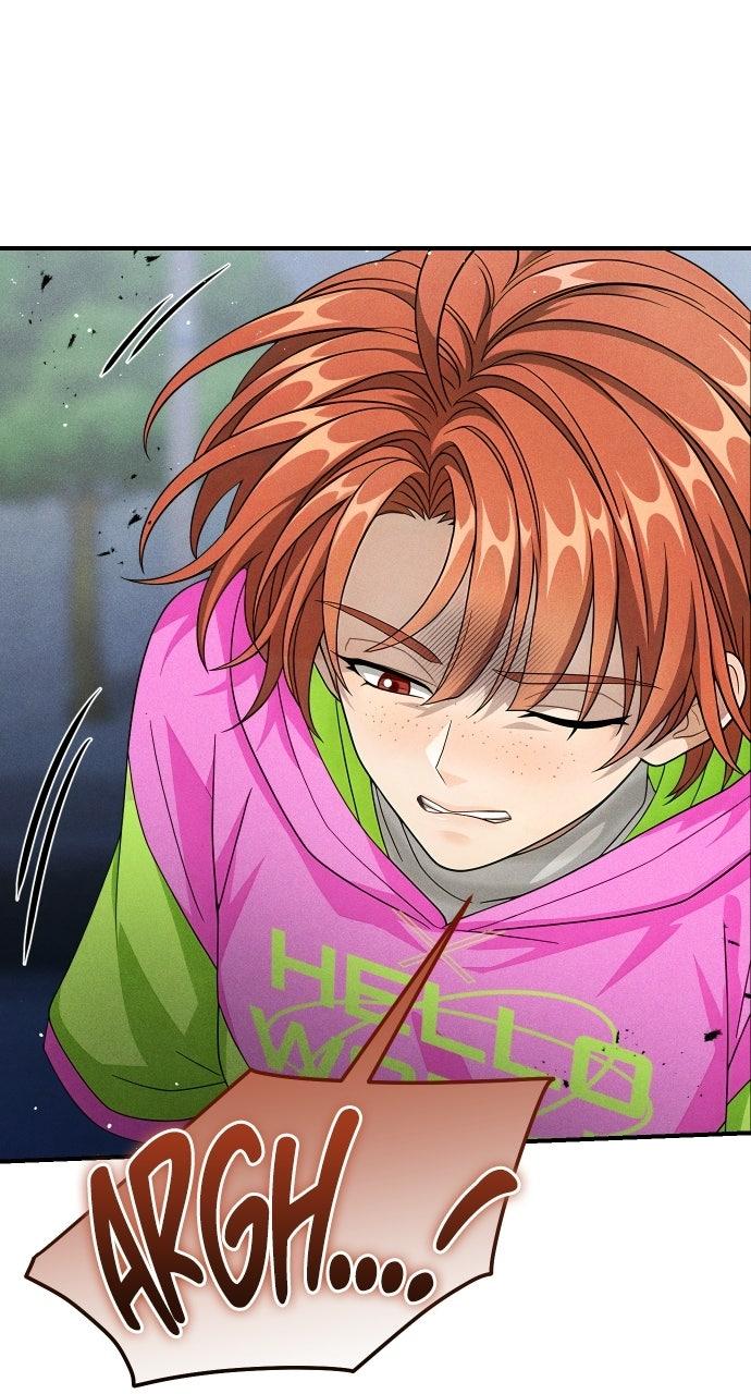 Children of Vamfield by Dark Moon Chapter 95 - Page 31