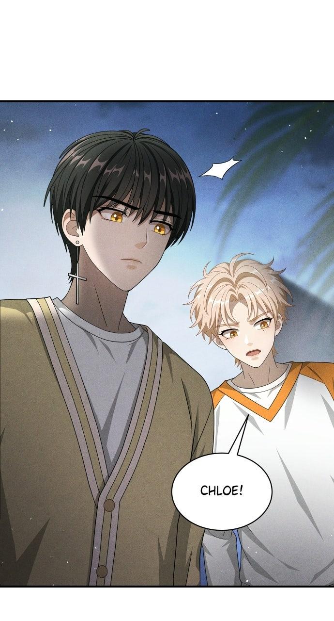 Children of Vamfield by Dark Moon Chapter 95 - Page 32