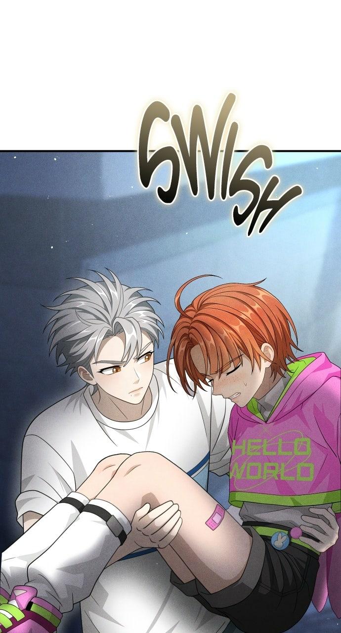 Children of Vamfield by Dark Moon Chapter 95 - Page 33