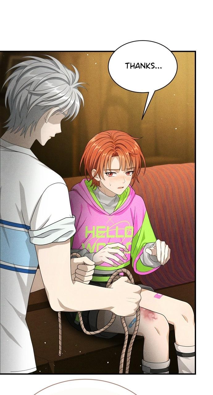 Children of Vamfield by Dark Moon Chapter 95 - Page 35