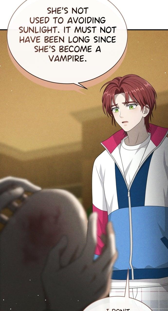 Children of Vamfield by Dark Moon Chapter 95 - Page 36