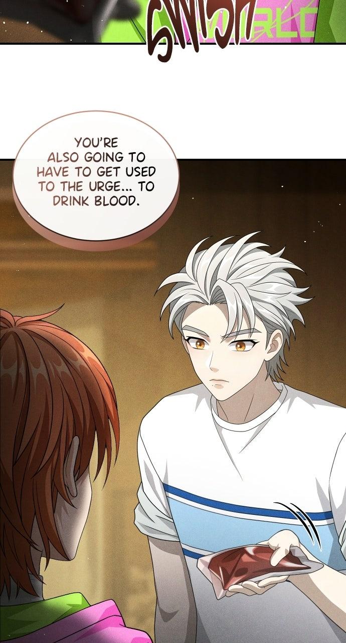 Children of Vamfield by Dark Moon Chapter 95 - Page 38