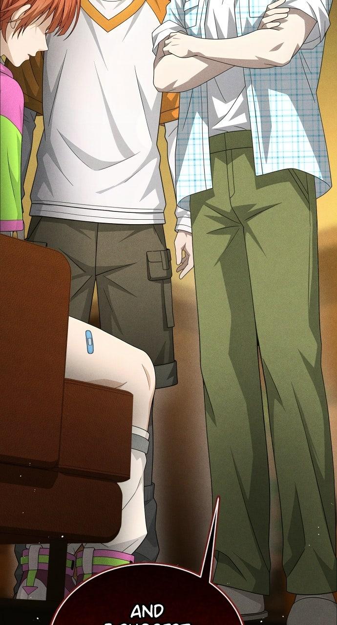 Children of Vamfield by Dark Moon Chapter 95 - Page 44