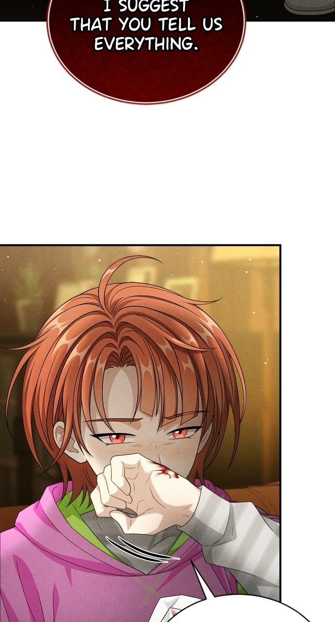 Children of Vamfield by Dark Moon Chapter 95 - Page 45