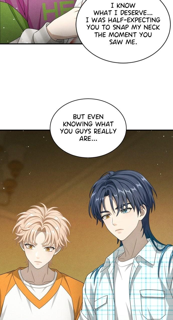 Children of Vamfield by Dark Moon Chapter 95 - Page 46