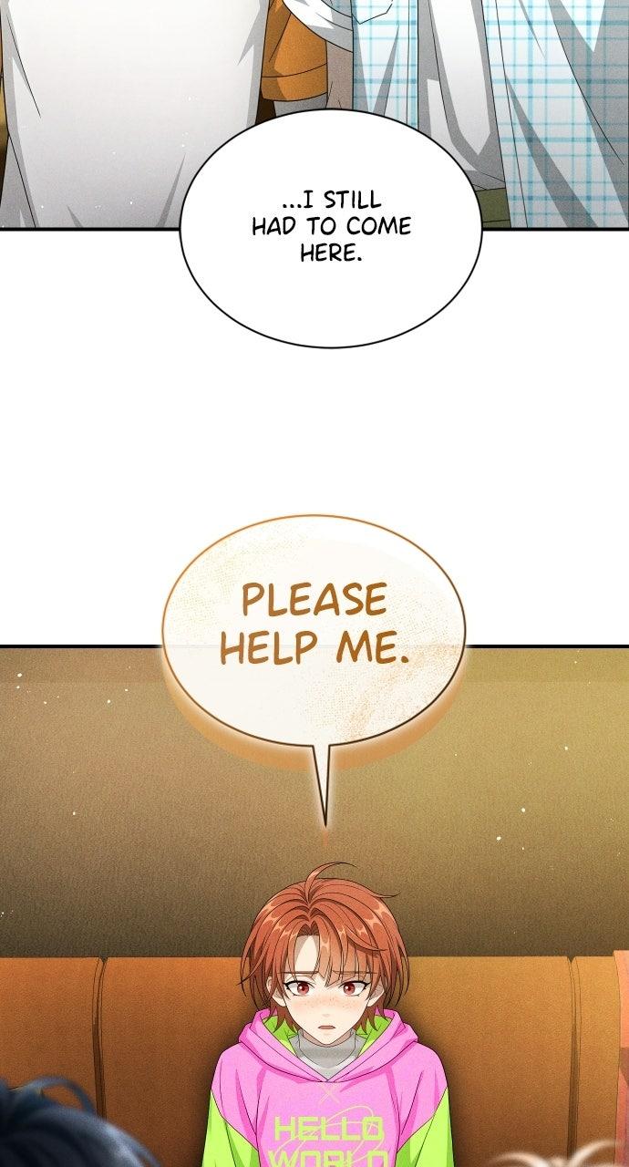 Children of Vamfield by Dark Moon Chapter 95 - Page 47