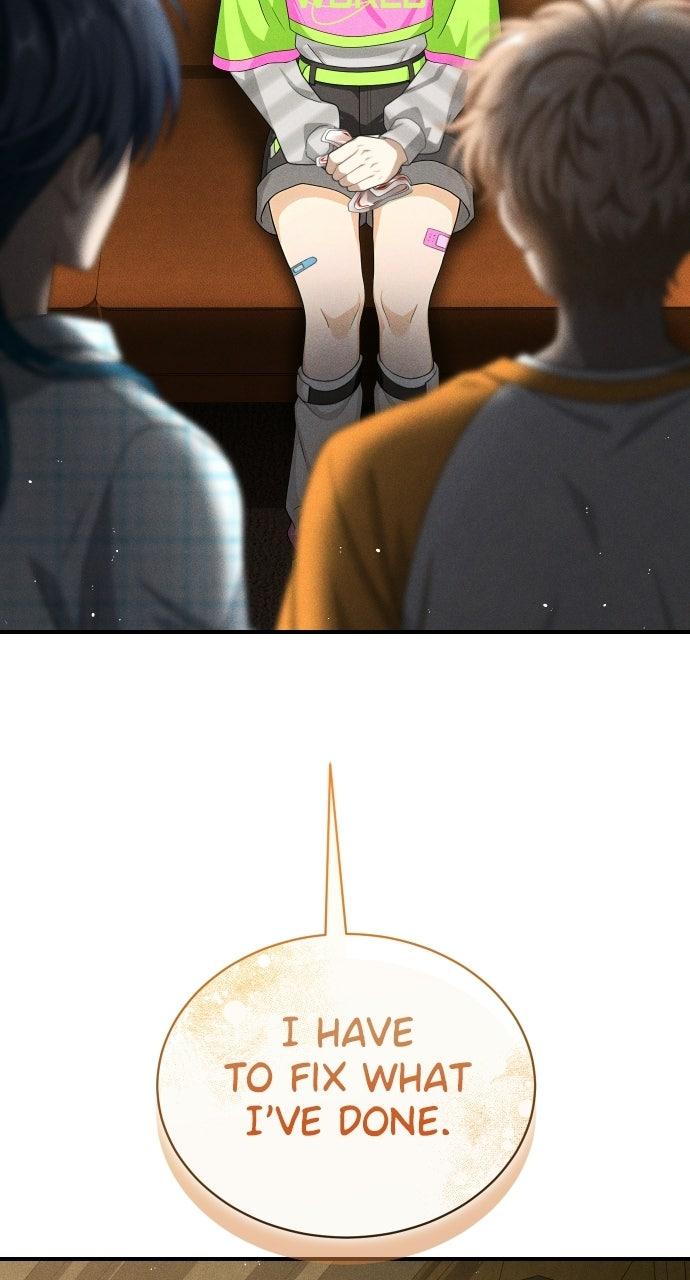 Children of Vamfield by Dark Moon Chapter 95 - Page 48