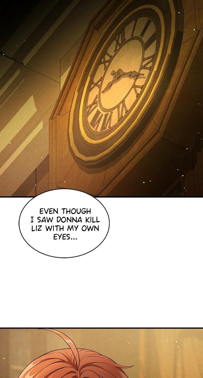 Children of Vamfield by Dark Moon Chapter 95 - Page 50