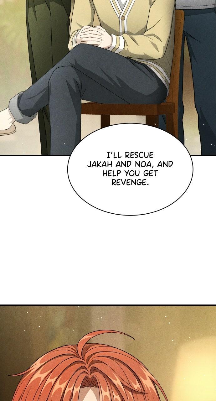 Children of Vamfield by Dark Moon Chapter 95 - Page 53