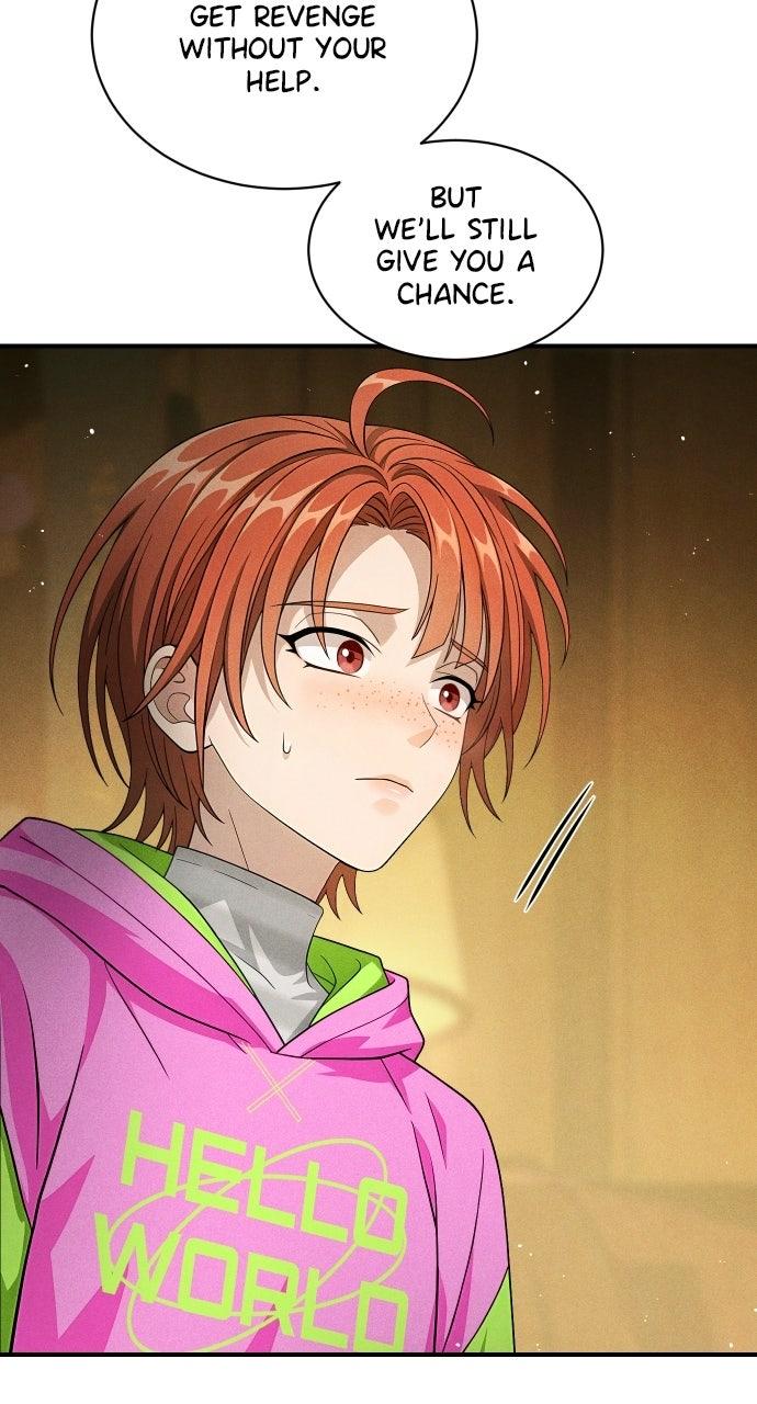 Children of Vamfield by Dark Moon Chapter 95 - Page 56