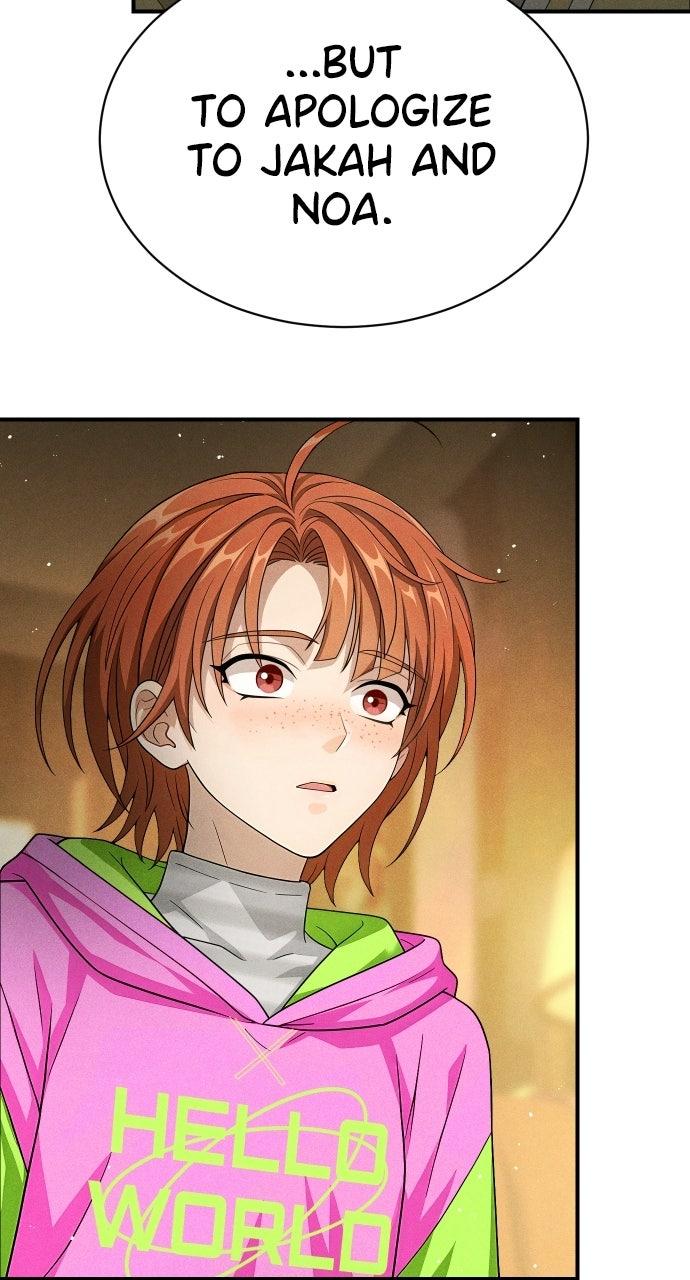 Children of Vamfield by Dark Moon Chapter 95 - Page 58