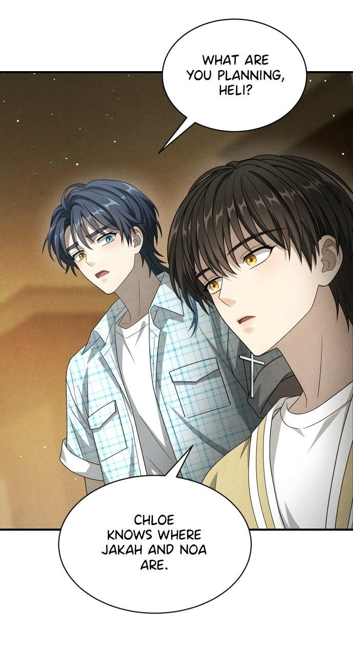 Children of Vamfield by Dark Moon Chapter 95 - Page 60