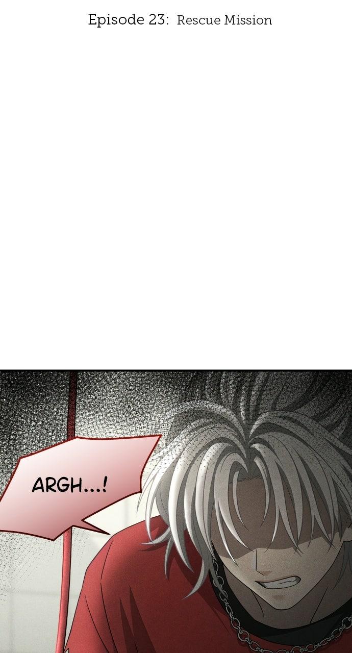 Children of Vamfield by Dark Moon Chapter 95 - Page 64