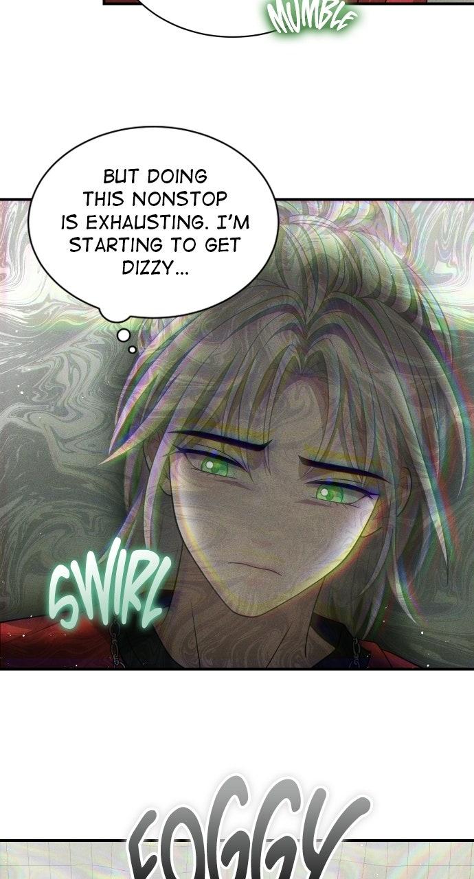 Children of Vamfield by Dark Moon Chapter 95 - Page 69