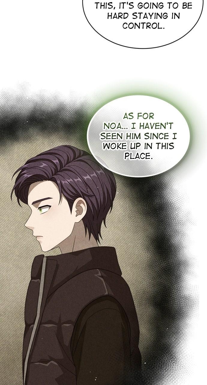 Children of Vamfield by Dark Moon Chapter 95 - Page 71