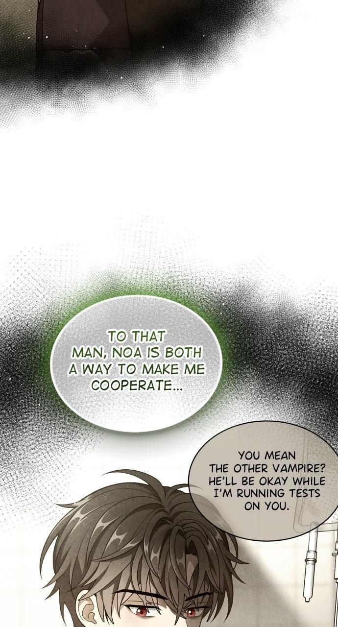 Children of Vamfield by Dark Moon Chapter 95 - Page 72