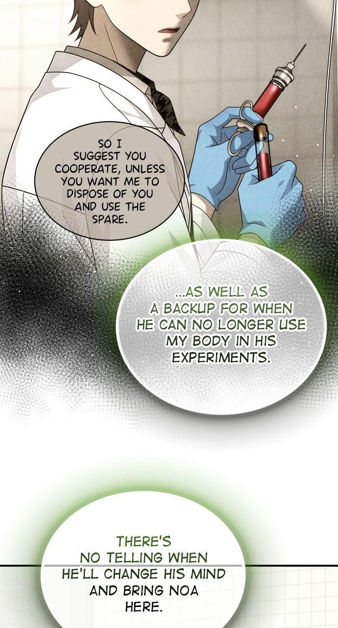 Children of Vamfield by Dark Moon Chapter 95 - Page 73