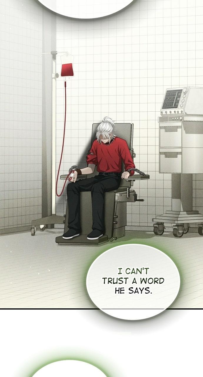 Children of Vamfield by Dark Moon Chapter 95 - Page 74