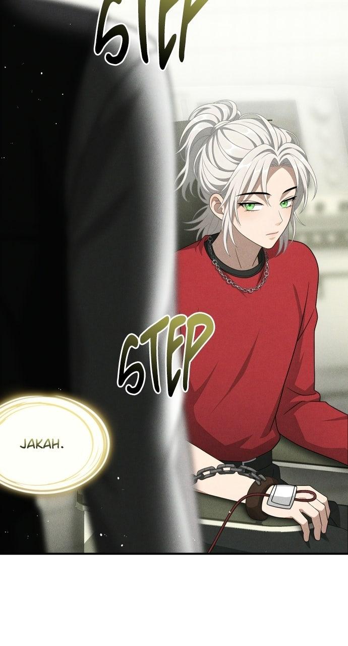 Children of Vamfield by Dark Moon Chapter 95 - Page 81