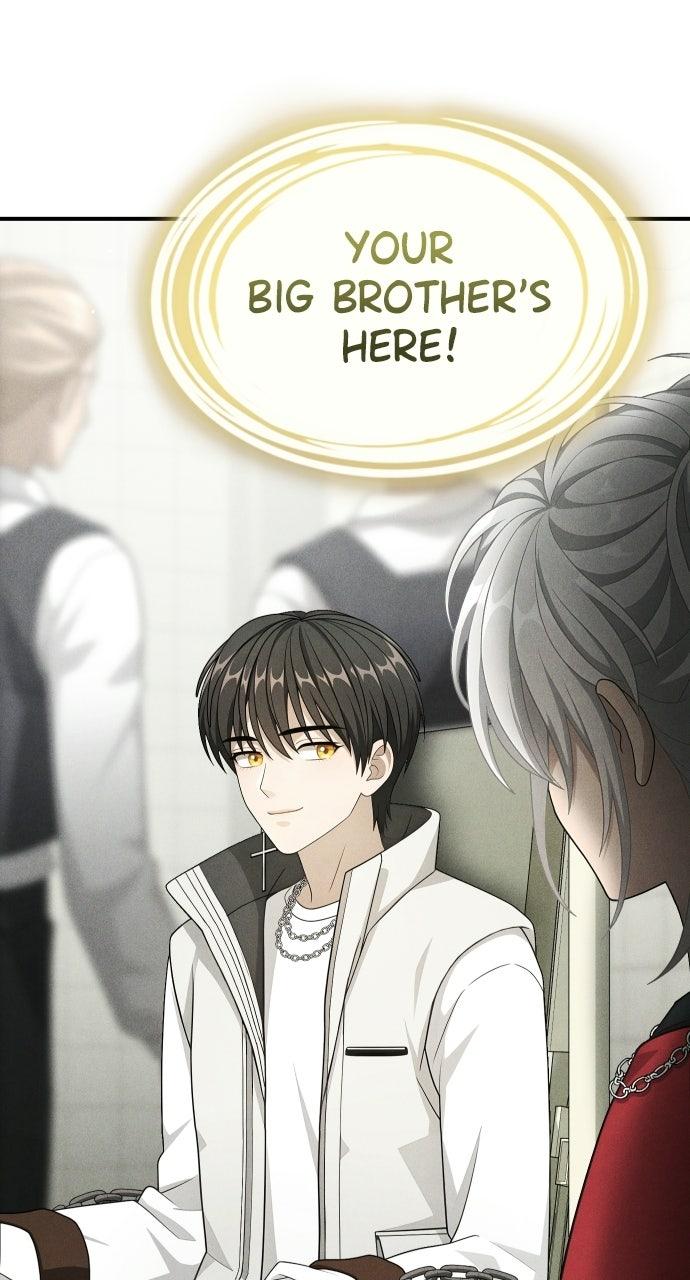 Children of Vamfield by Dark Moon Chapter 95 - Page 83