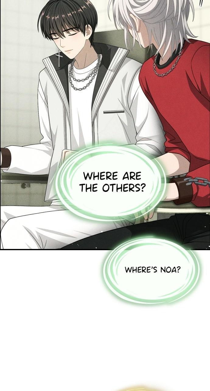 Children of Vamfield by Dark Moon Chapter 96 - Page 5