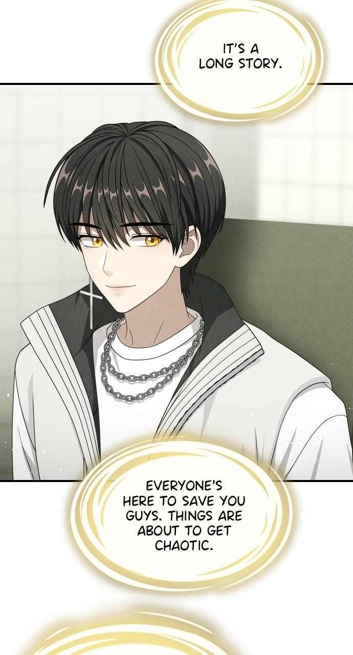 Children of Vamfield by Dark Moon Chapter 96 - Page 6