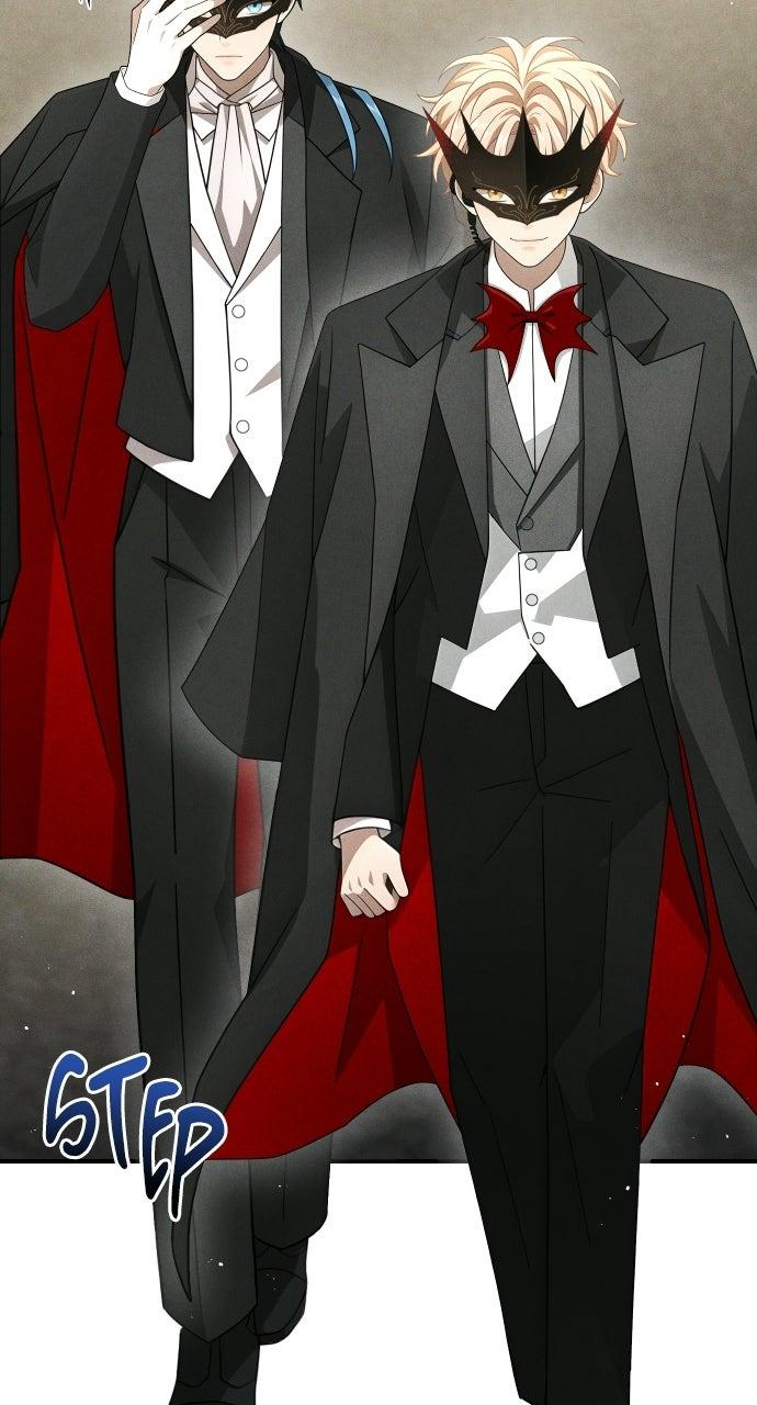 Children of Vamfield by Dark Moon Chapter 96 - Page 11