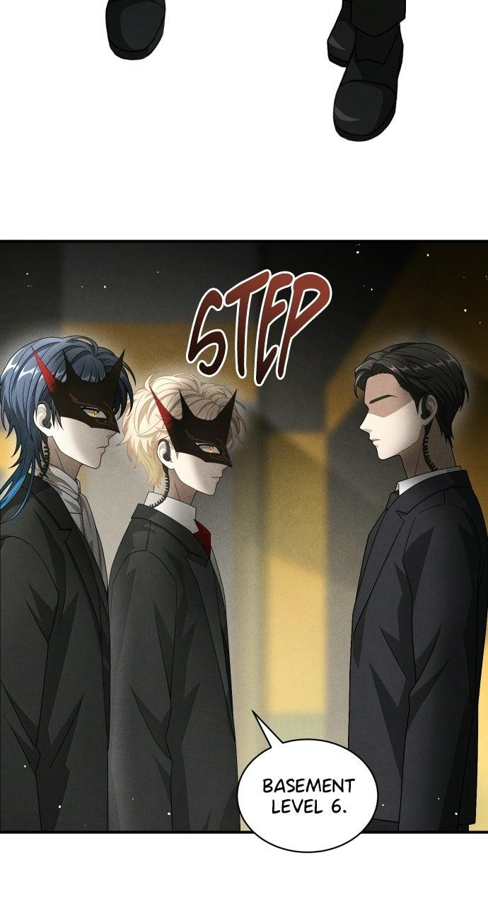 Children of Vamfield by Dark Moon Chapter 96 - Page 12