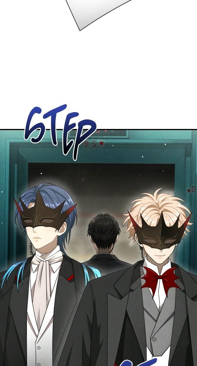 Children of Vamfield by Dark Moon Chapter 96 - Page 19