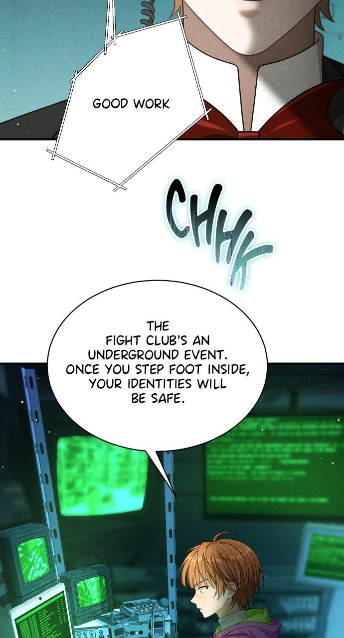 Children of Vamfield by Dark Moon Chapter 96 - Page 21