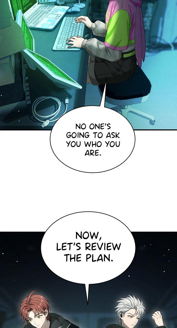 Children of Vamfield by Dark Moon Chapter 96 - Page 22