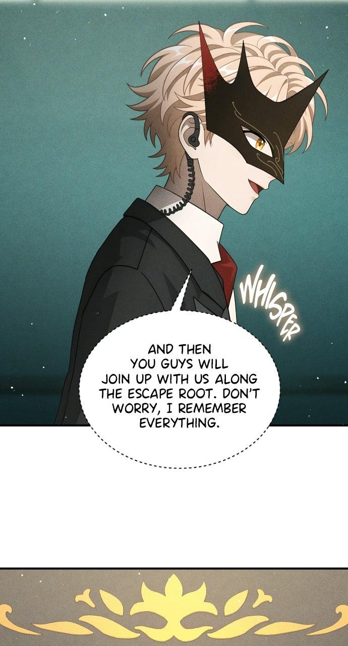 Children of Vamfield by Dark Moon Chapter 96 - Page 25