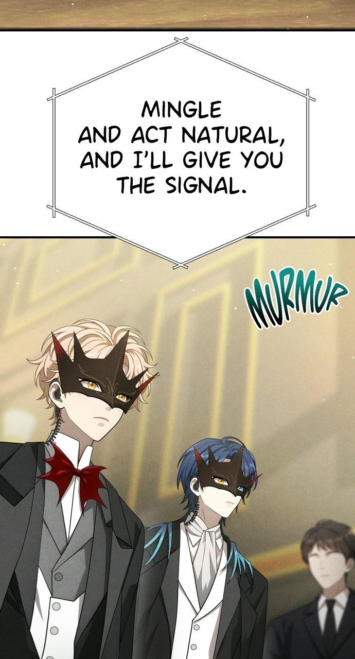 Children of Vamfield by Dark Moon Chapter 96 - Page 27