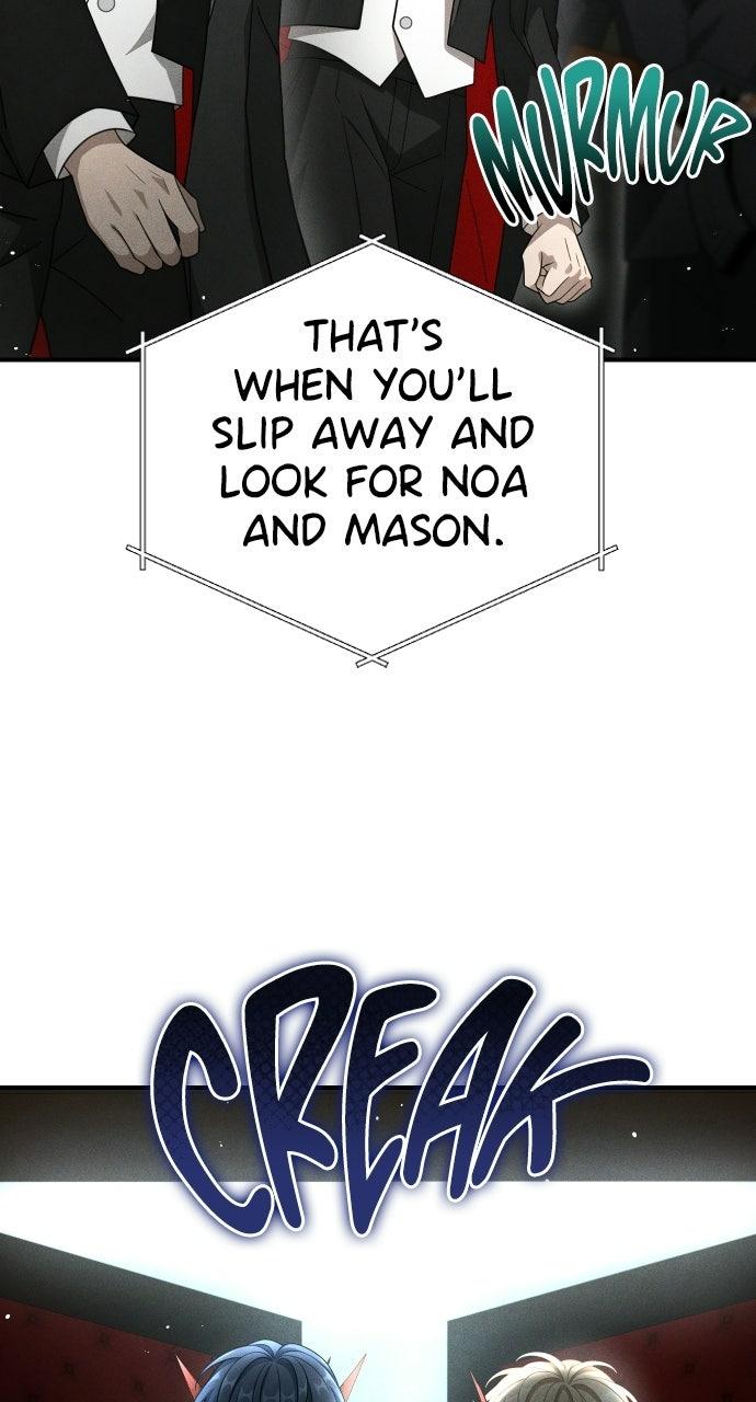 Children of Vamfield by Dark Moon Chapter 96 - Page 28