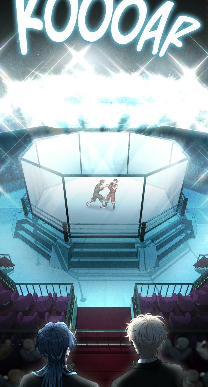 Children of Vamfield by Dark Moon Chapter 96 - Page 30