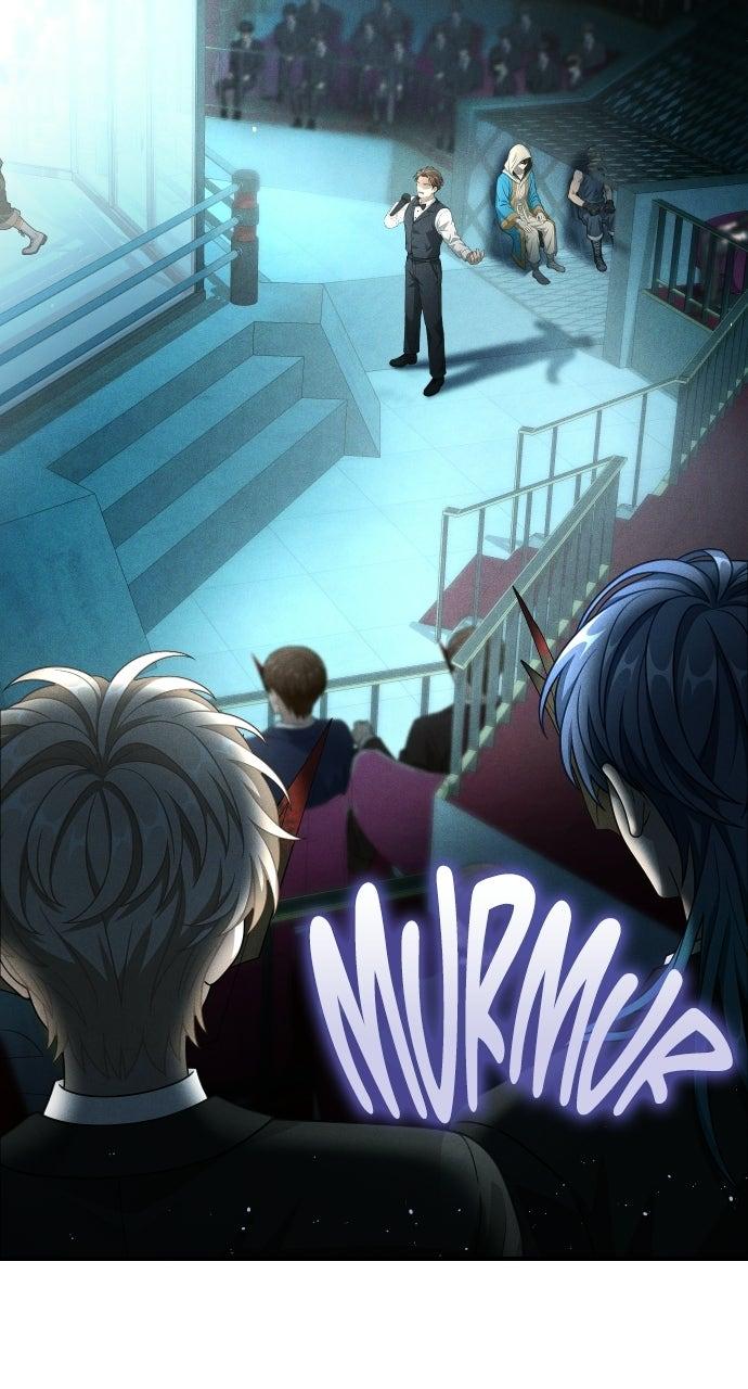 Children of Vamfield by Dark Moon Chapter 96 - Page 33