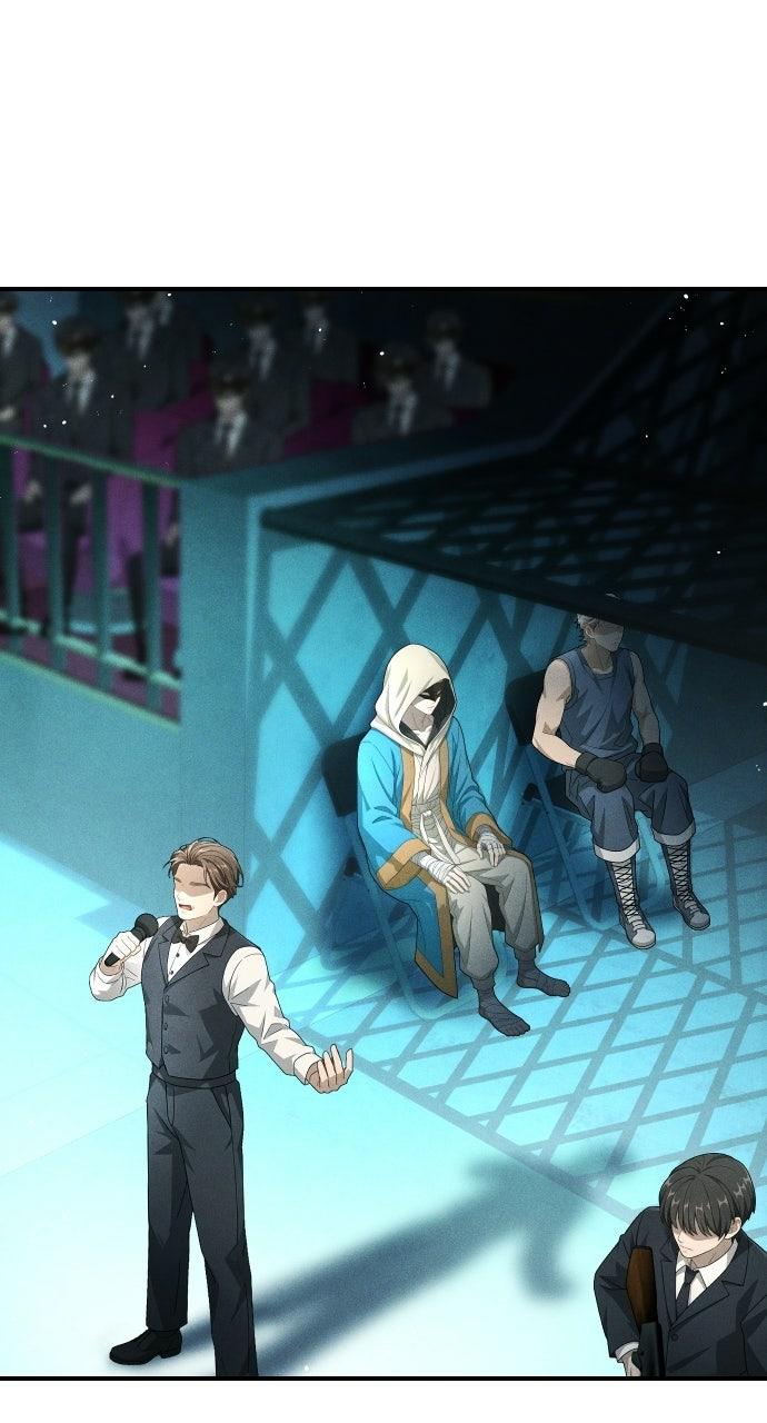 Children of Vamfield by Dark Moon Chapter 96 - Page 34