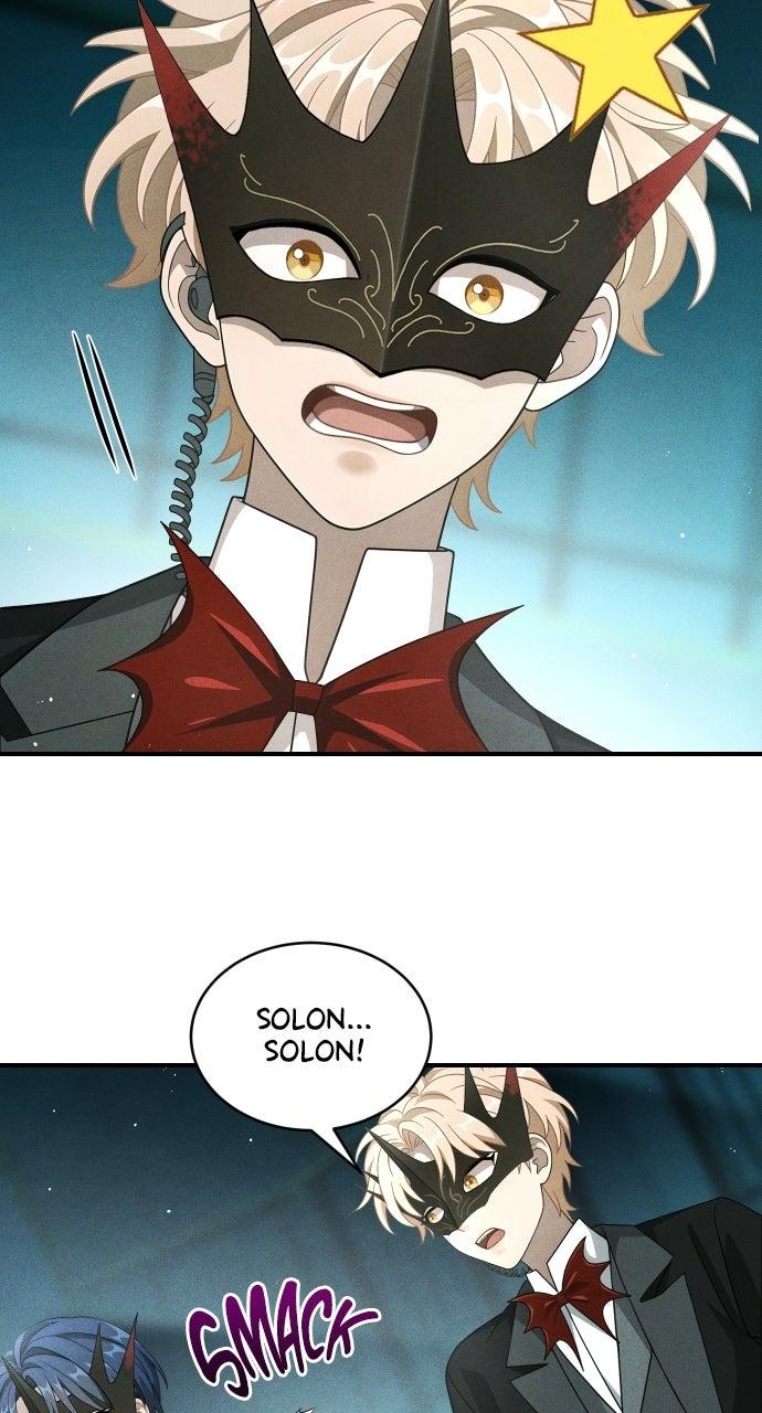 Children of Vamfield by Dark Moon Chapter 96 - Page 36