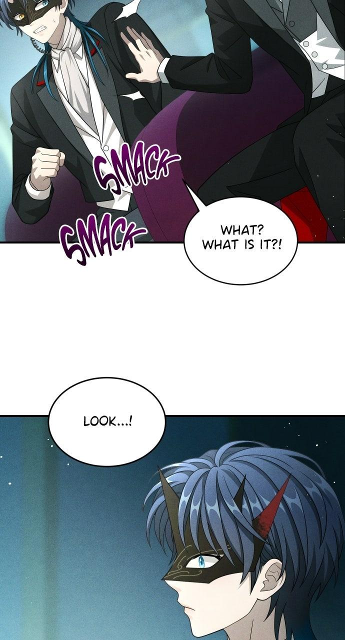 Children of Vamfield by Dark Moon Chapter 96 - Page 37