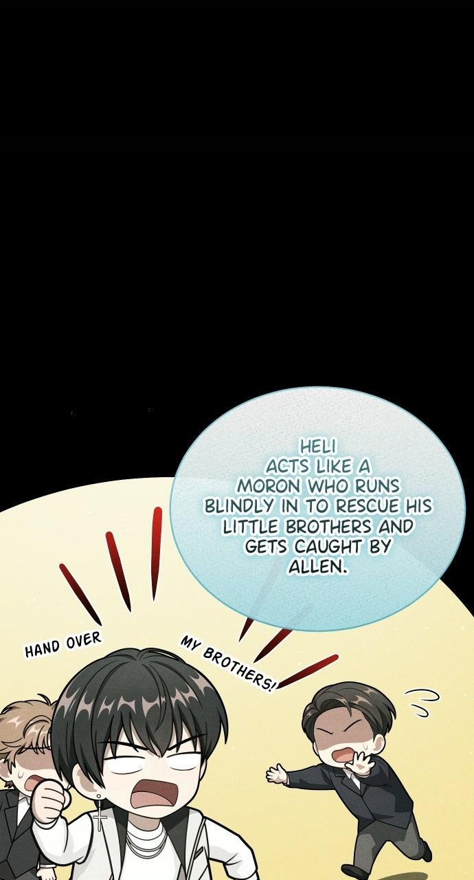 Children of Vamfield by Dark Moon Chapter 96 - Page 43