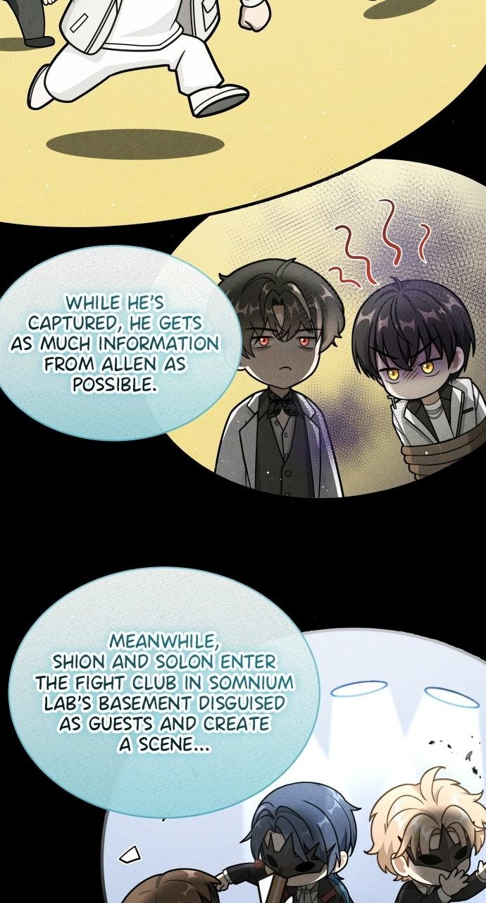 Children of Vamfield by Dark Moon Chapter 96 - Page 44