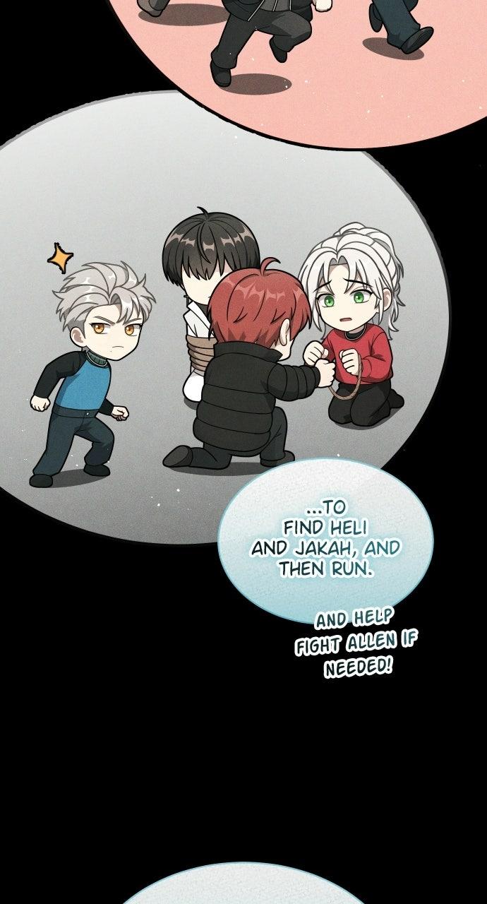 Children of Vamfield by Dark Moon Chapter 96 - Page 46