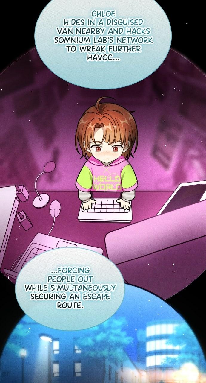 Children of Vamfield by Dark Moon Chapter 96 - Page 47