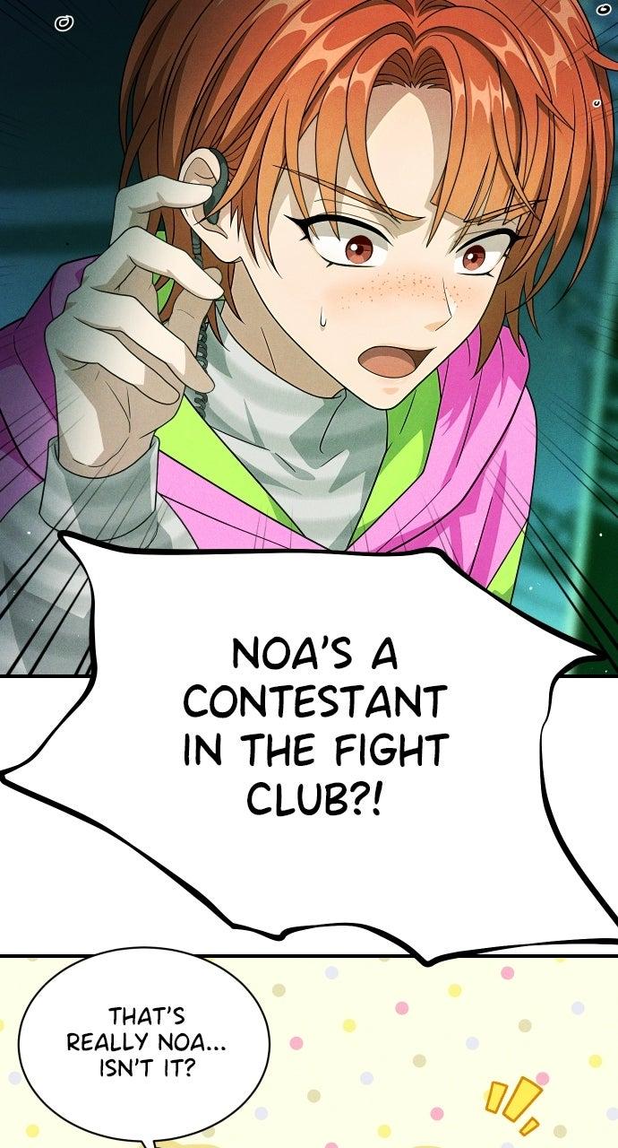 Children of Vamfield by Dark Moon Chapter 96 - Page 49