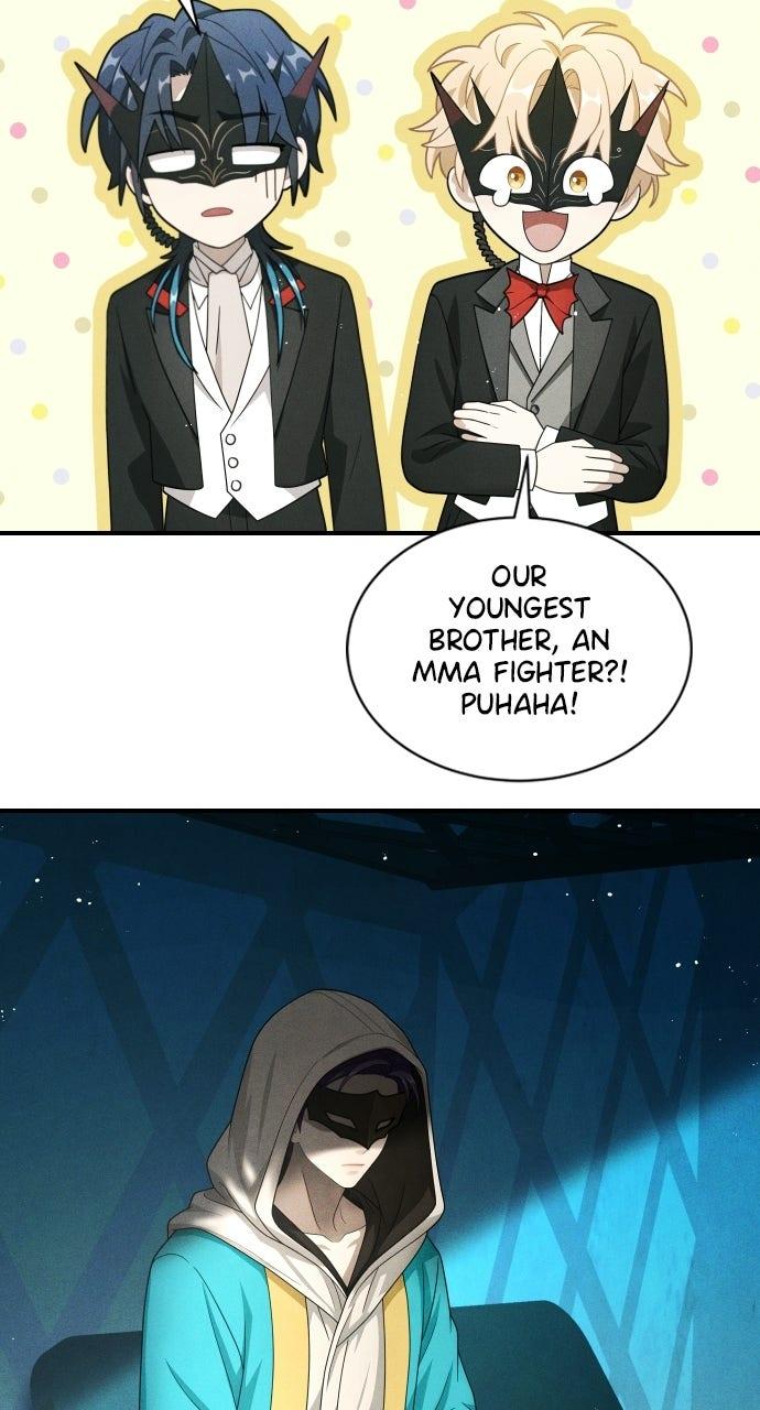 Children of Vamfield by Dark Moon Chapter 96 - Page 50