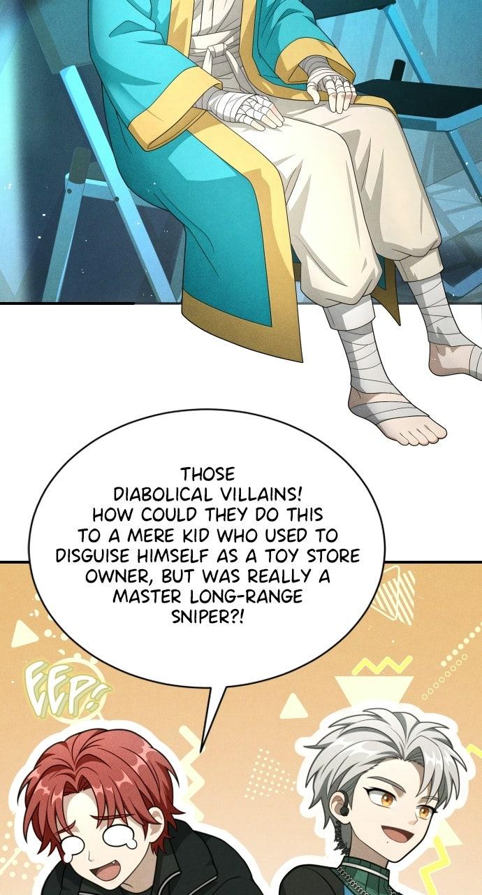 Children of Vamfield by Dark Moon Chapter 96 - Page 51