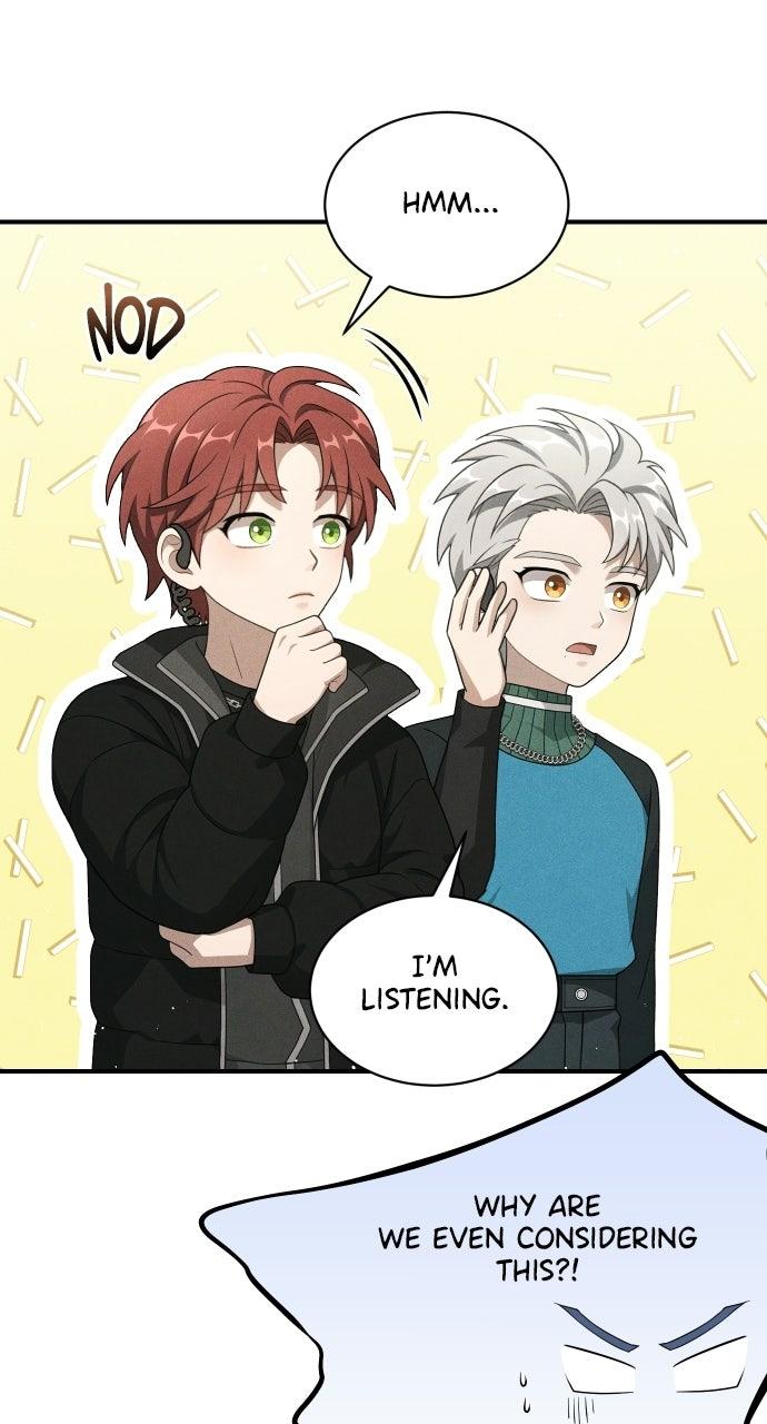 Children of Vamfield by Dark Moon Chapter 96 - Page 55