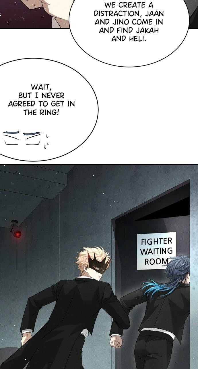 Children of Vamfield by Dark Moon Chapter 96 - Page 57